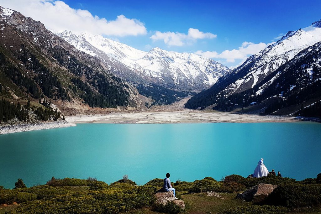 ALMATY