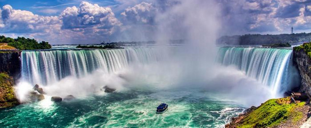 Niagra Falls