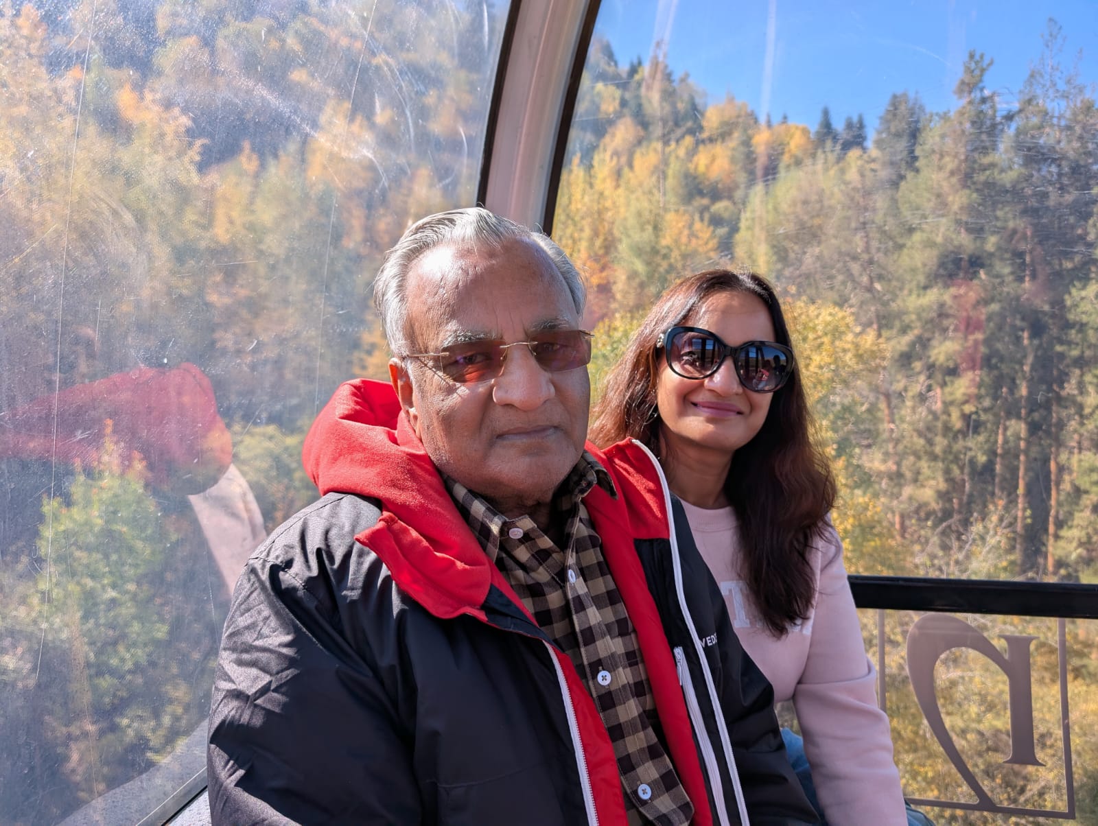 Amazing Almaty