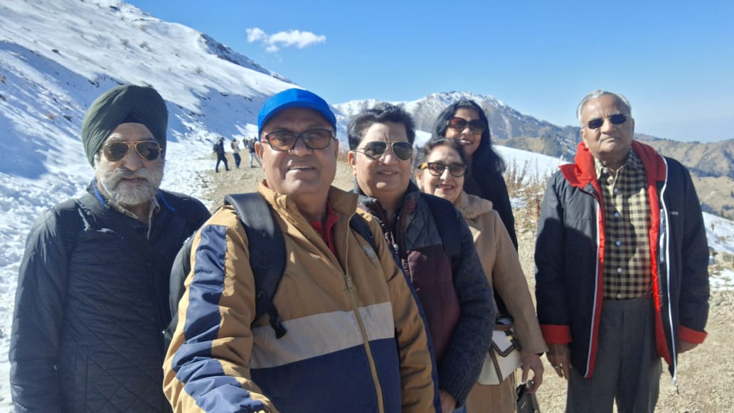 Almaty Kazakhstan holiday package