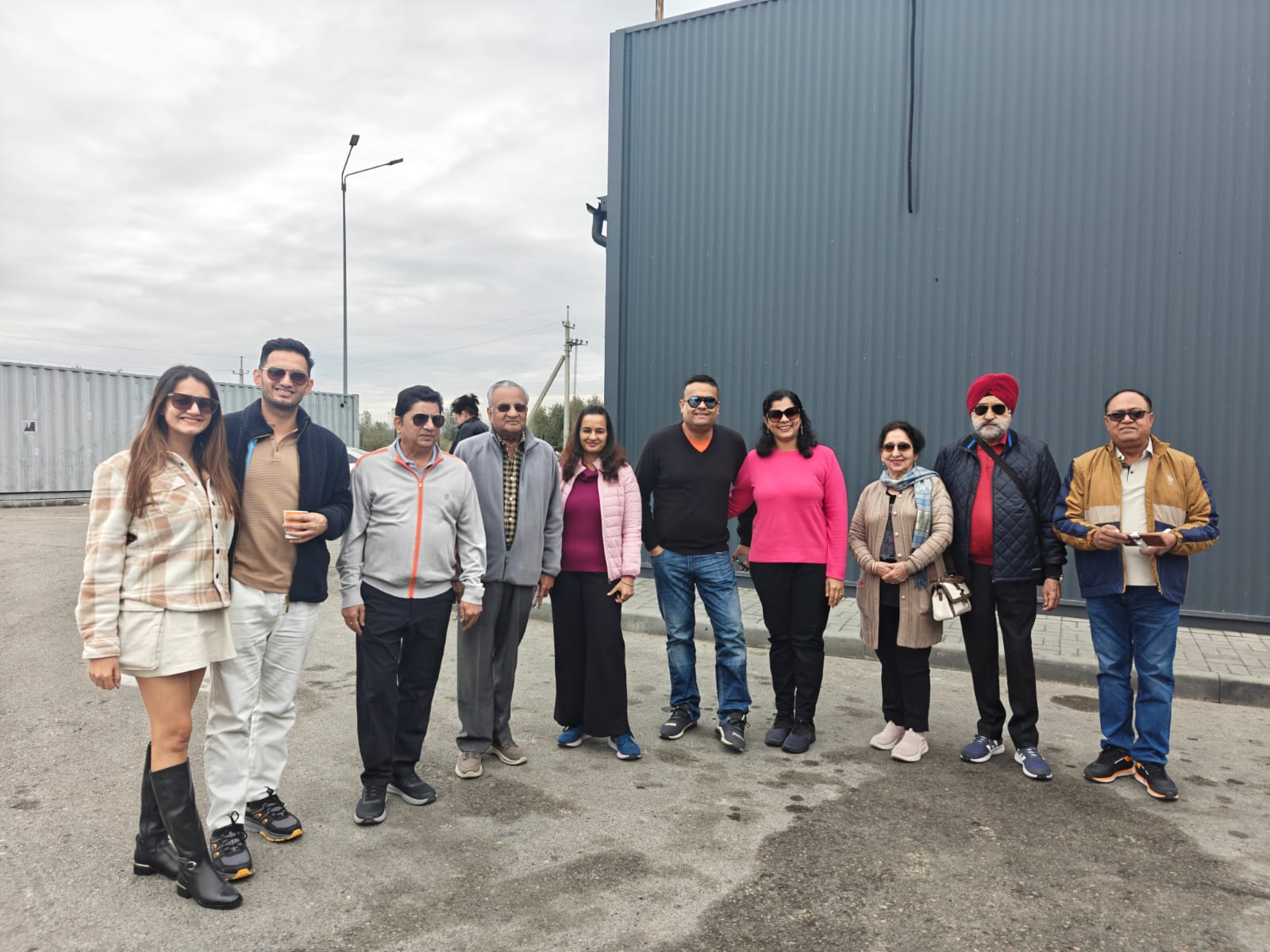 Almaty Kazakhstan holiday package