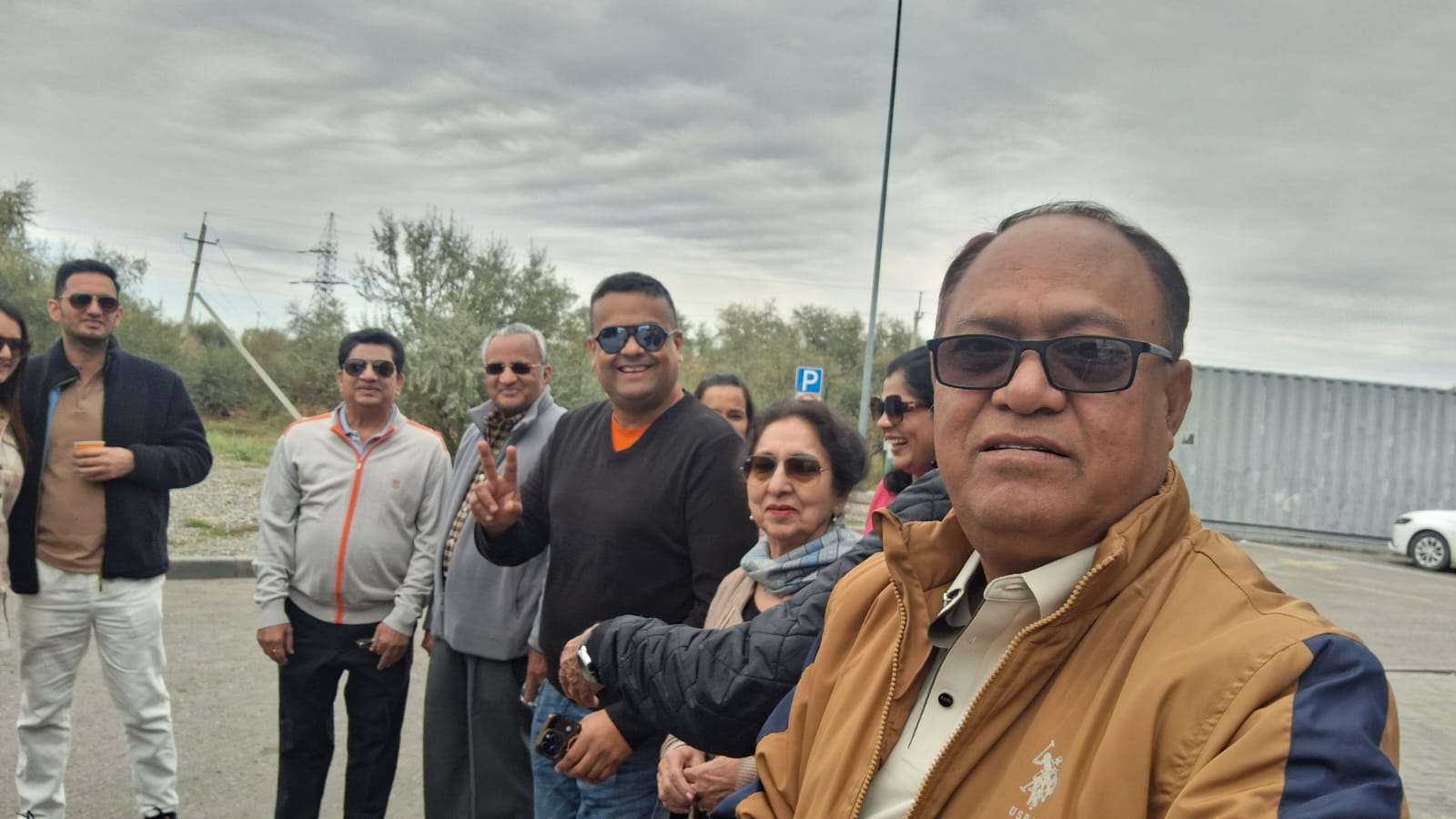 Almaty Kazakhstan holiday package