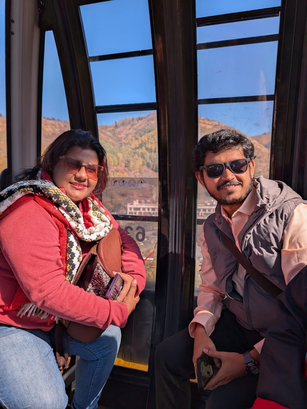 Almaty Kazakhstan holiday package